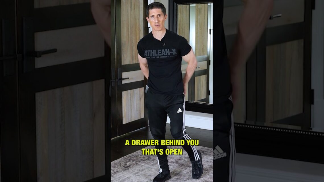 This Bodyweight Exercise CANNOT Be Ignored This Bodyweight Exercise CANNOT Be Ignored