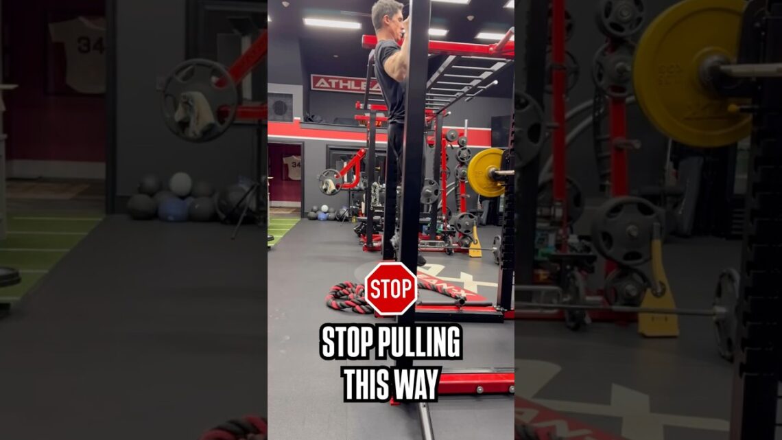This Changes EVERYTHING About Pull-Ups! This Changes EVERYTHING About Pull-Ups!