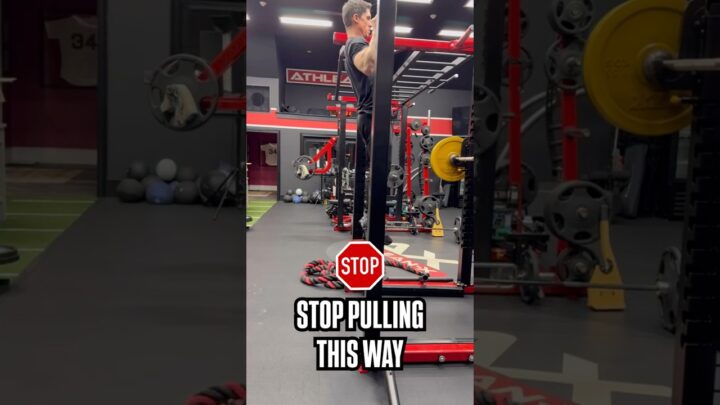 This Changes EVERYTHING About Pull-Ups!