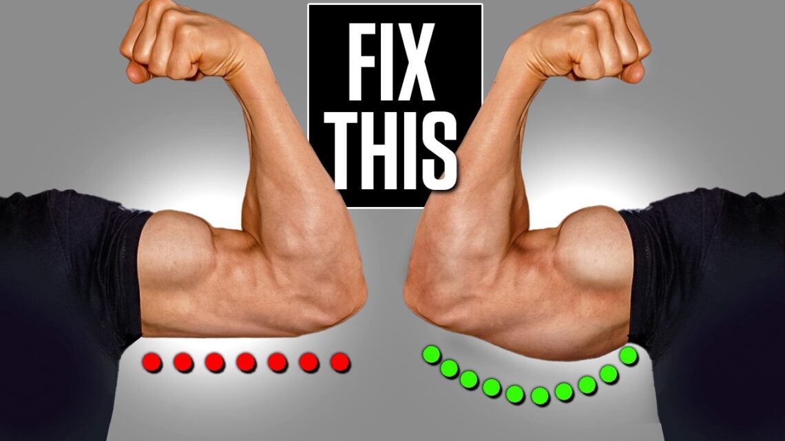 How to Fix Your “FLAT” Triceps (GUARANTEED)
